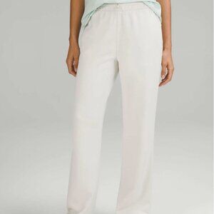 Lululemon Softstreme High-Rise Pant Full Length - Bone